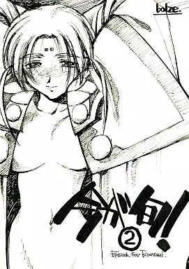 天地無用 今が旬！（2） / rit / bolze．