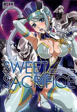 TIGER&BUNNY(タイガー&バニー) SWEET SACRIFICE / STUDIO PAL