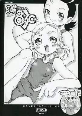 おジャ魔女どれみ 日曜あさの8時30分 / 広川浩一郎 / OVACAS