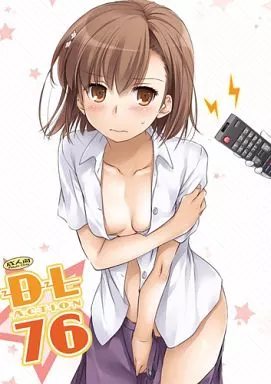 D.L. action 76 ZHOA46951image
