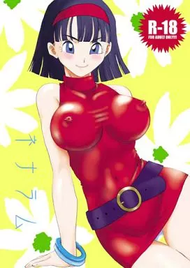 ドラゴンボール ネナラム / 障子張蔵 / ふすま御殿