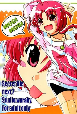 SECRET FILE NEXT 7_image