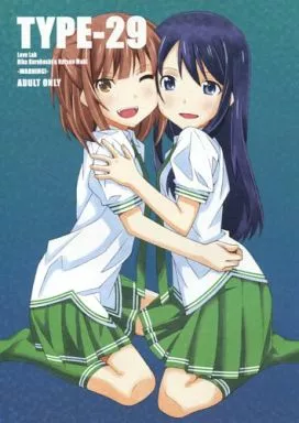 TYPE-29 / ふらんべる / TYPE-57
