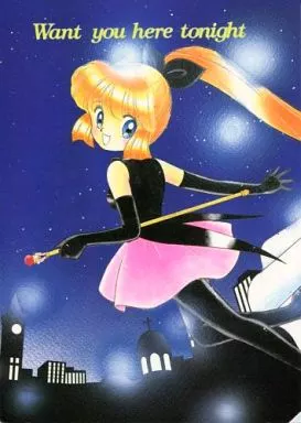 アニメ 怪盗セイントテール OP 原画集 Vol.1 TEAMいもずか 同人誌 裁断済み】怪盗セイントテール 原画集 Vol.01 TEAMいもずか - メルカリ