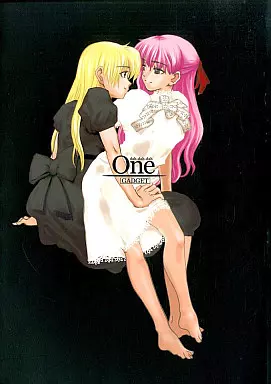 その他アニメ・漫画 One / GADGET(ガジェット工房)