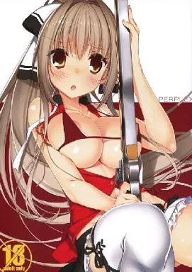 その他アニメ・漫画 PERPLEX / 籠目 / Traumatize
