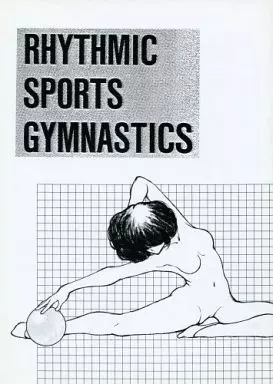 その他アニメ・漫画 RHYTHMIC SPORTS GYMNASTICS / STUDIO写裸苦