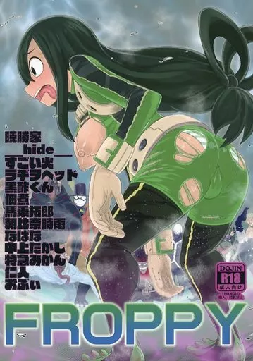 FROPPY_image