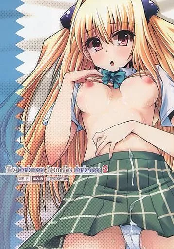 ToLOVEる The darkness from the darkness 2 / しんしん / 踝会