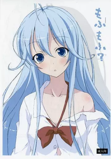 その他アニメ・漫画 もふもふ? / 蒼居観月 / ScapeAlice
