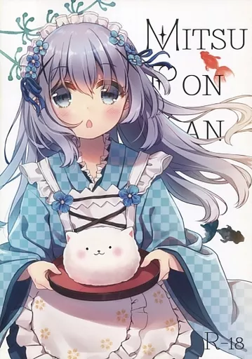 MITSU PON KAN / 蜜葵ぽんず / ChocolateAddiction