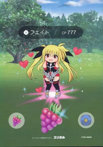 フェイト/CP777 ZHOA82720image