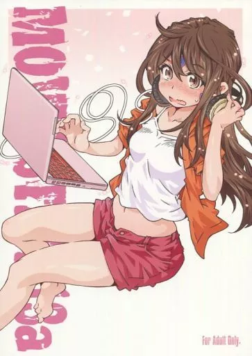 ああっ女神さまっ MOVIE STAR 13a / 遠海はるか / RPGカンパニー2