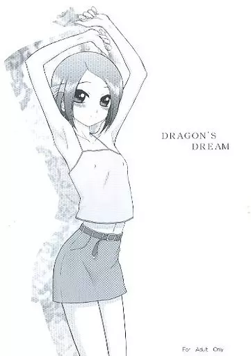 DRAGON’S DREAM – その他アニメ・漫画
