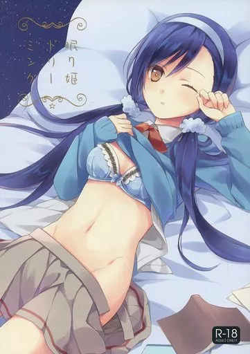 その他アニメ・漫画 眠り姫ドリーミング / ナナミヤスナ / カイチョーマニアックス