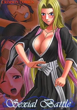 Sexial Battle – BLEACH