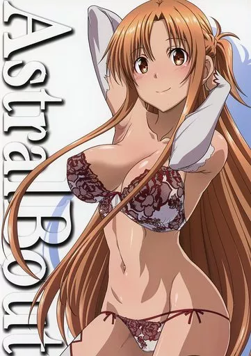 ソードアート・オンライン Astral Bout Ver．SAO / むとうけいじ / STUDIO TRIUMPH