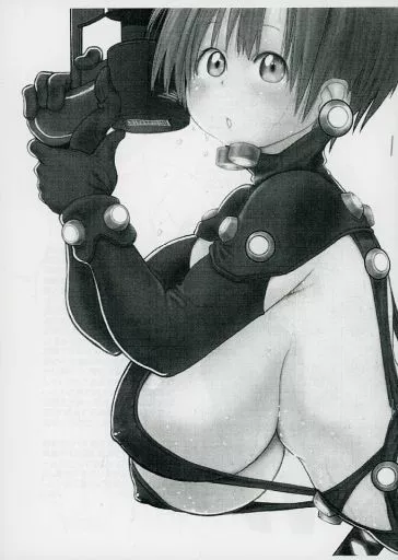 K31＠G4N72 prototype – その他アニメ・漫画
