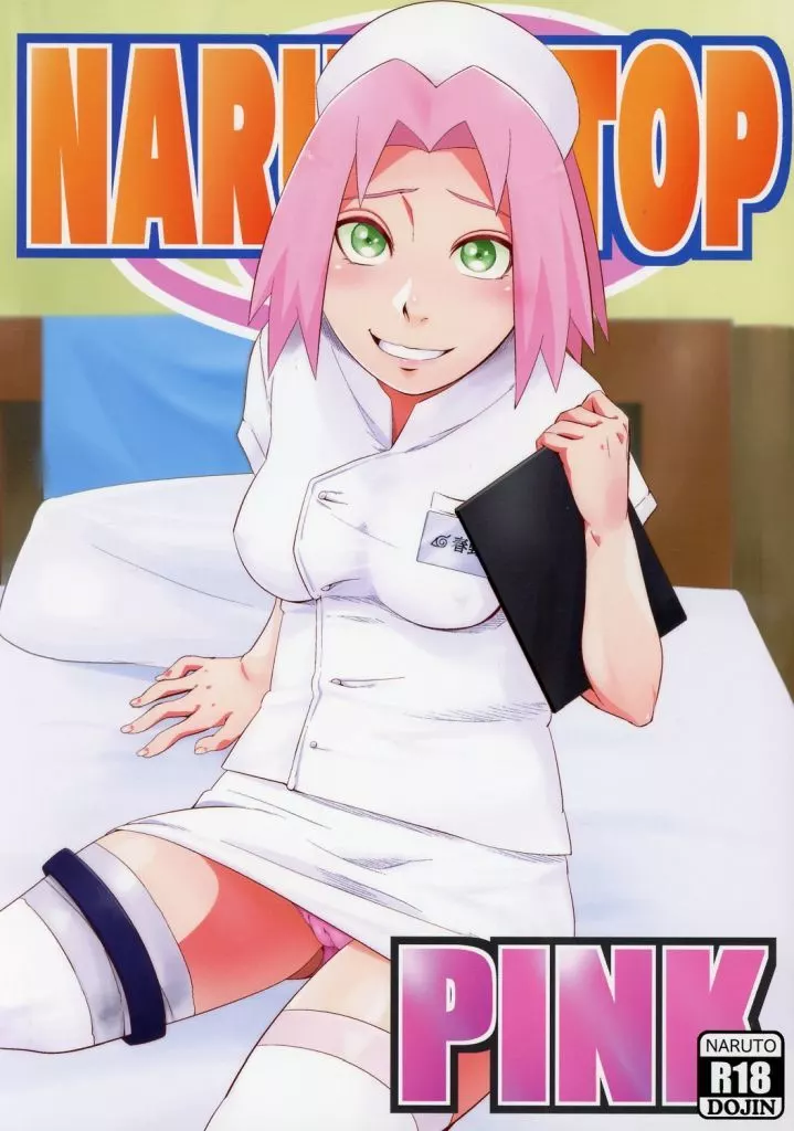 NARUTOP PINK ZHOA99613image