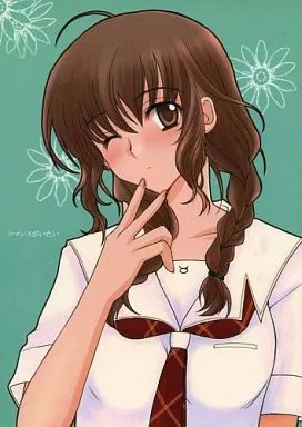 キミキス ロマンスがいたい / 一恵りょうこ / イランイラン