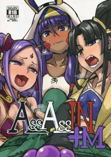 AssAssIN +M – Fate
