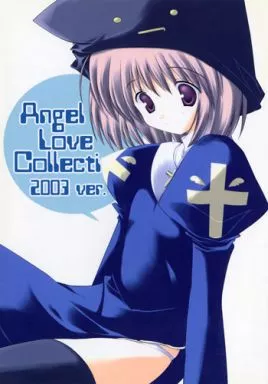 ラグナロクオンライン Angel Love Collection 2003 ver. / 神無月ねむ / A.L.C.