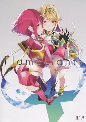 その他ゲーム FlameLights / ゆーき乳業