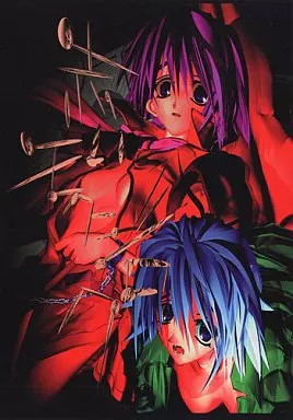 その他ゲーム 赤いモクシロク 体験版 / 赤Marl / 赤いマルボロ