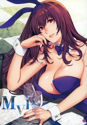 Fate MVP / 日吉ハナ / HMA