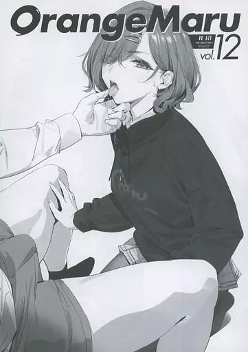 OrangeMaru vol．12_image