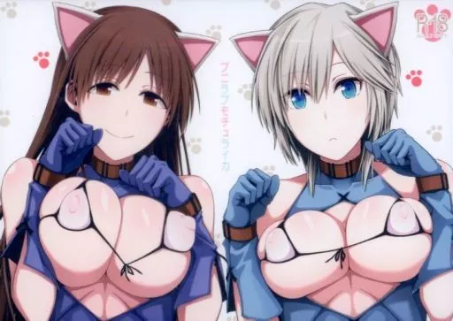 シンデレラガールズ（アイマス） 【改訂版】  プニラブモチュライカ / 海ニューロン / 海ニューロン（モンモー牧場）