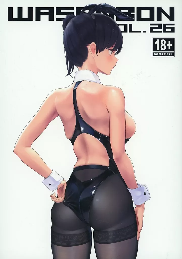 WASANBON vol．26 ZHOI132657image