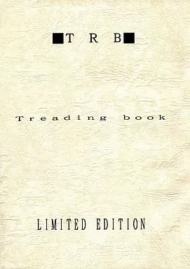 その他ゲーム Treading book TRB / 自由ヶ丘商店会/気分上々/日本赤十字社