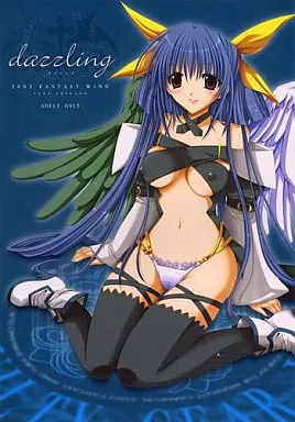 ギルティギア dazzling / FANTASY WIND