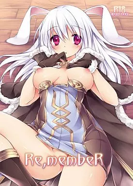 ラグナロクオンライン Re,membeR / Tears39