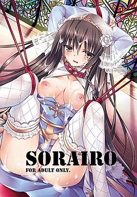 ラグナロクオンライン SORAIRO / 空維深夜 / Tears39