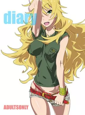 diary – THE IDOLM@STER