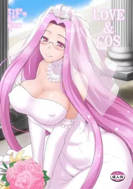 やっぱりライダーはえろいな。総集編 2 – Fate