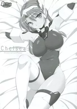 その他ゲーム Chelsea / ノンシュガー / Inspiration Floor