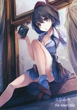 東方 文かろう / ファルまろ / よっこらペンシル