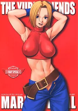 THE YURI＆FRIENDS MARY SPECIAL – ＫＯＦ