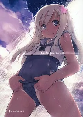 艦隊これくしょん Nicht gut GruB / 佐々原憂樹 / tete a tete fragile