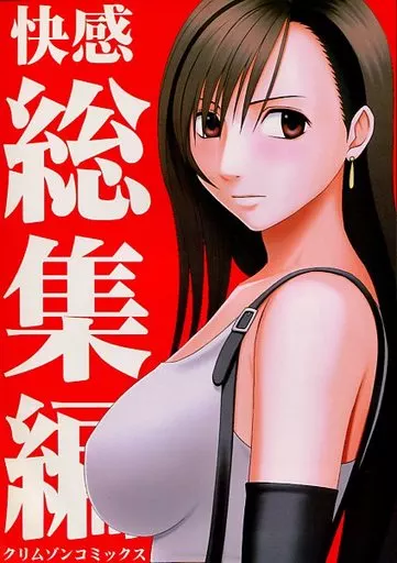 ＦＦ 快感 総集編 / カーマイン / クリムゾン