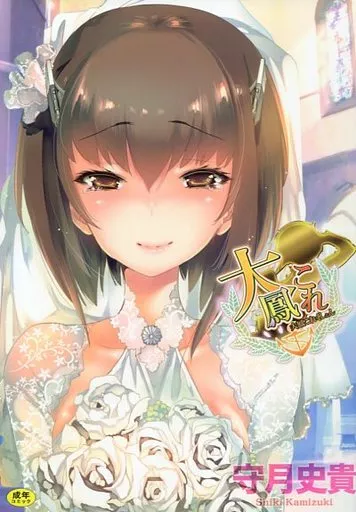 大鳳これくしょん ZHOI86795image