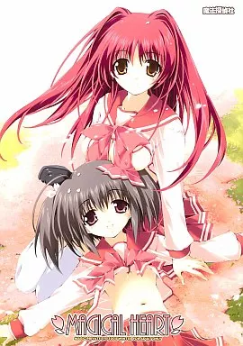よろず MAGICAL HEART / 光姫満太郎 / 魔法探偵社