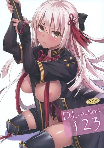 D.L.action123