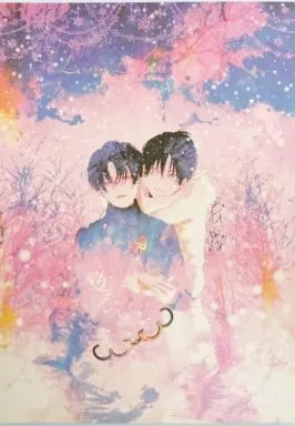 Love Letter From – 進撃の巨人 – リヴァイ エレン・イェーガー エレン