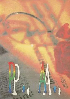 鎧伝サムライトルーパー P.A. / 紫乃宮梨緒 （伊達征士×羽柴当麻） / 夜間飛行