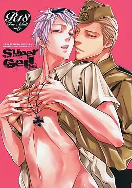 Super Geil ZHOMI15230image