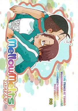 テニスの王子様 メロウメルツ / マシュー正木 （大石秀一郎×菊丸英二） / コロケッツ